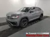 Florida Fine Cars - Used VOLKSWAGEN ATLAS CROSS SPORT 2021 ORLANDO 3.6L V6 SE W/TECHNOLOGY R-LINE