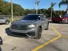 Florida Fine Cars - Used VOLKSWAGEN ATLAS CROSS SPORT 2021 ORLANDO 3.6L V6 SE W/TECHNOLOGY R-LINE