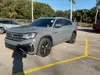 Florida Fine Cars - Used VOLKSWAGEN ATLAS CROSS SPORT 2021 ORLANDO 3.6L V6 SE W/TECHNOLOGY R-LINE