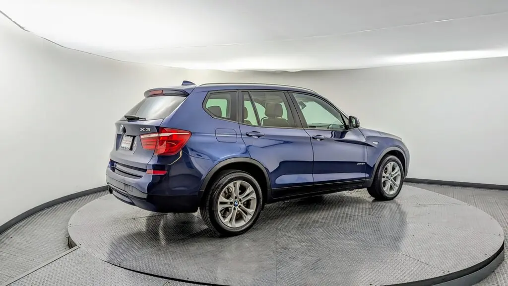 Florida Fine Cars - Used BMW X3 2016 WEST PALM XDRIVE35I