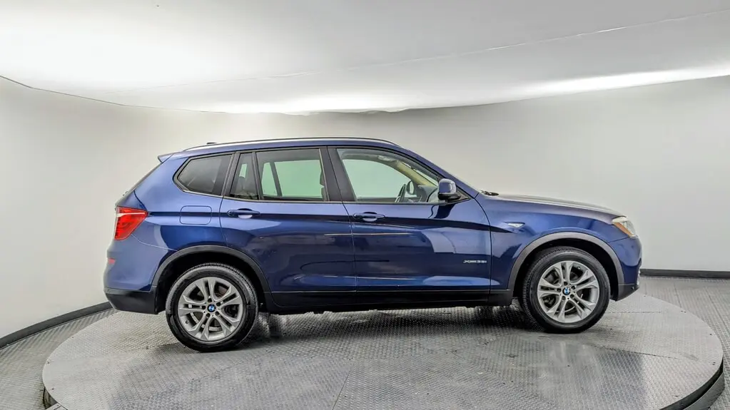 Florida Fine Cars - Used BMW X3 2016 WEST PALM XDRIVE35I
