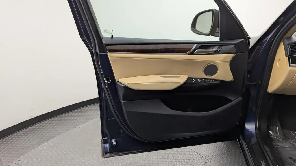 Florida Fine Cars - Used BMW X3 2016 WEST PALM XDRIVE35I