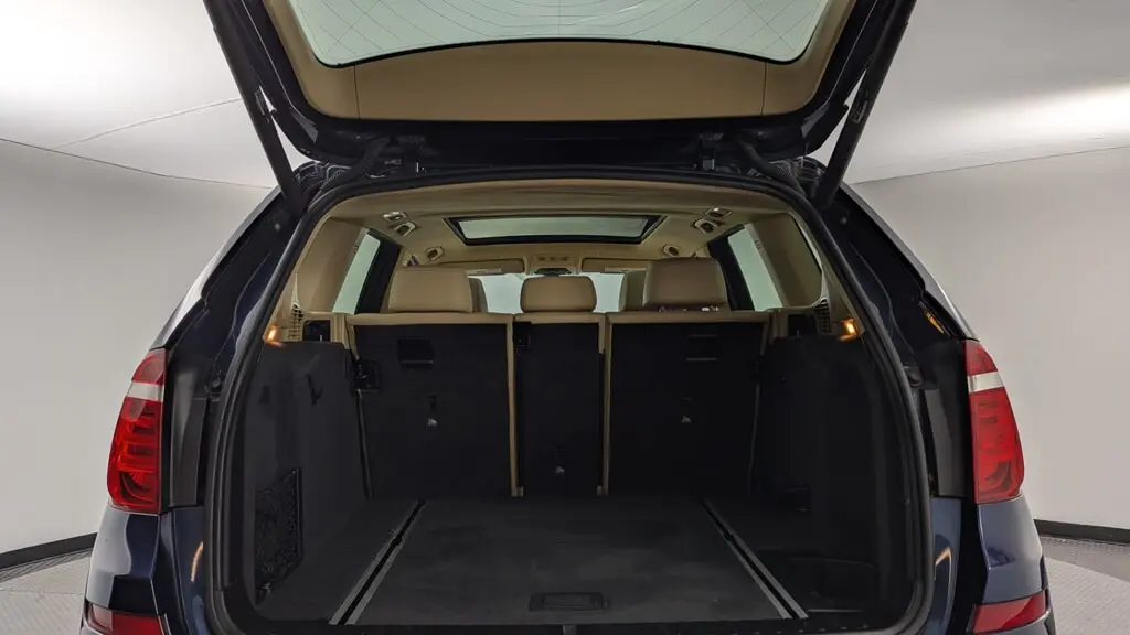 Florida Fine Cars - Used BMW X3 2016 WEST PALM XDRIVE35I