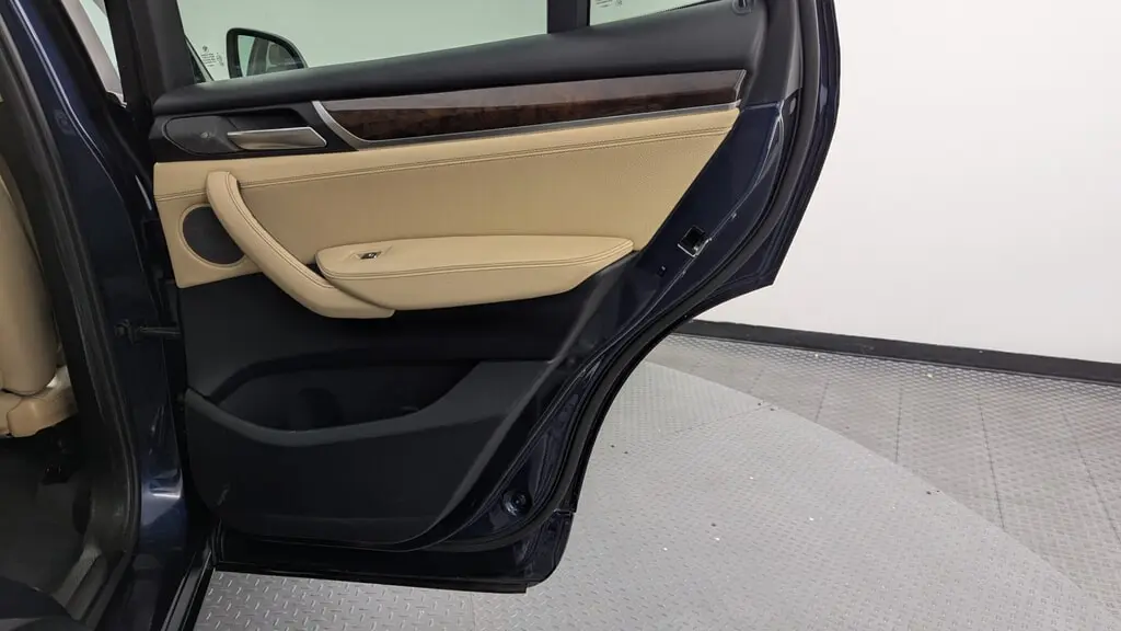 Florida Fine Cars - Used BMW X3 2016 WEST PALM XDRIVE35I