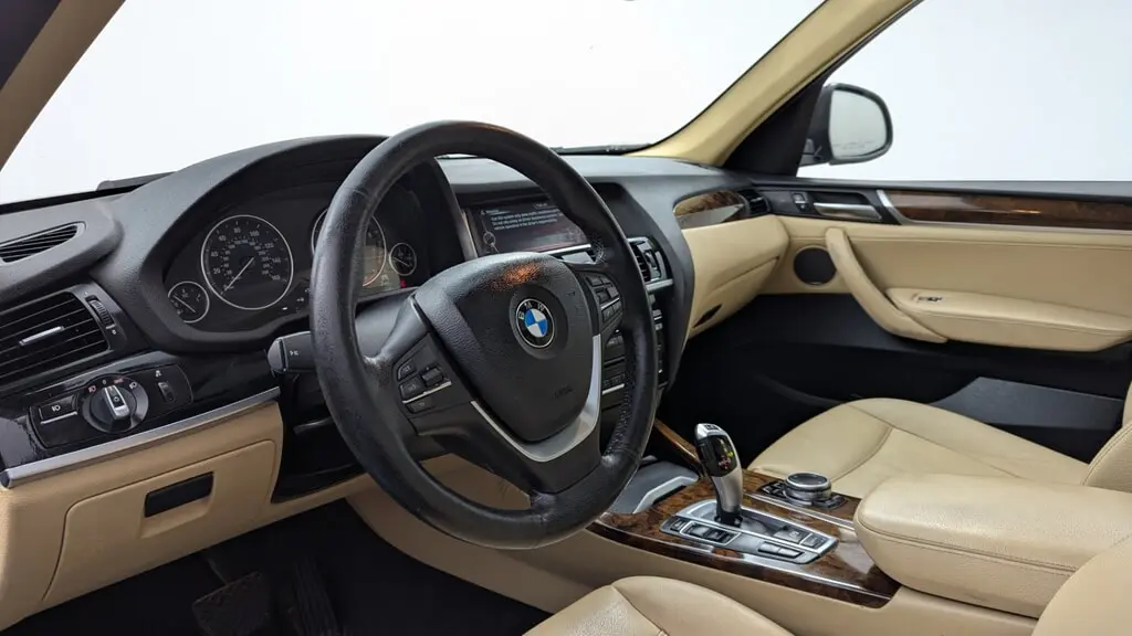 Florida Fine Cars - Used BMW X3 2016 WEST PALM XDRIVE35I