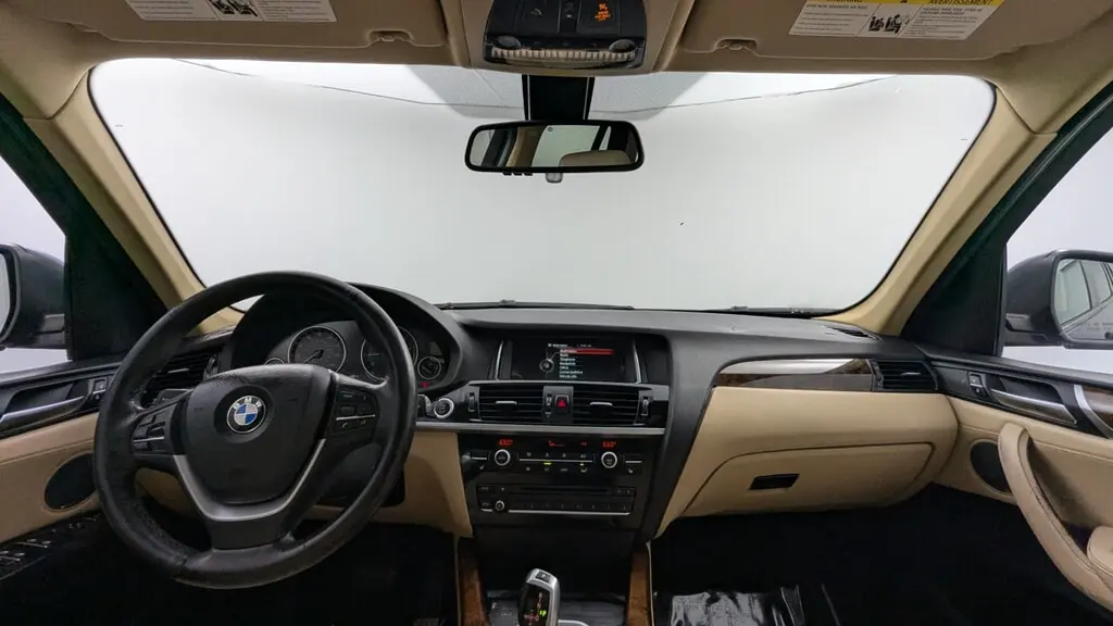 Florida Fine Cars - Used BMW X3 2016 WEST PALM XDRIVE35I