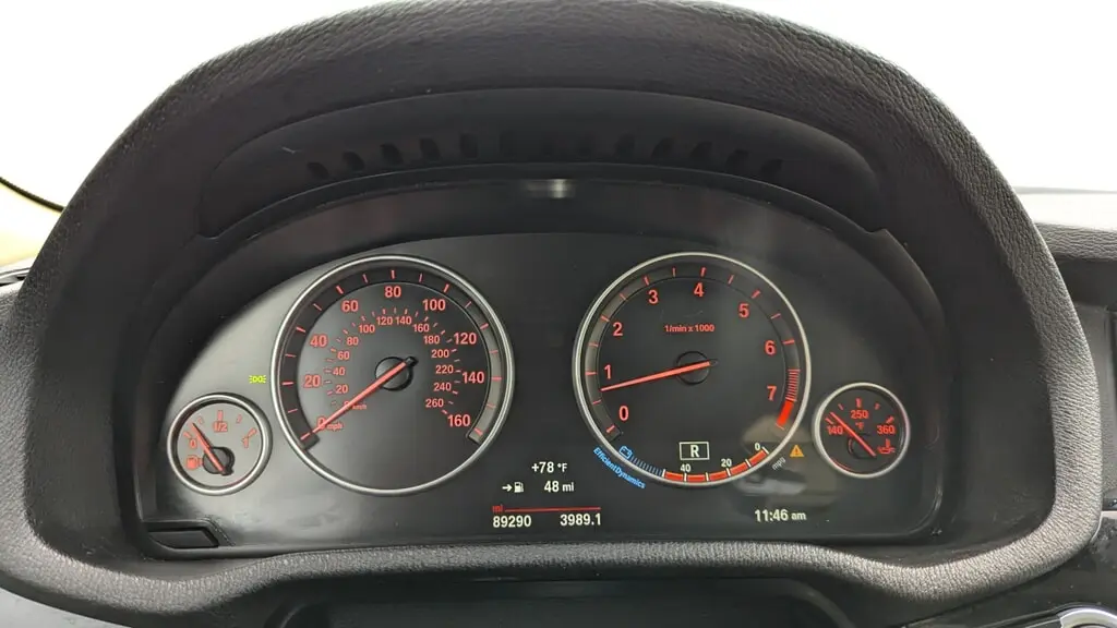 Florida Fine Cars - Used BMW X3 2016 WEST PALM XDRIVE35I