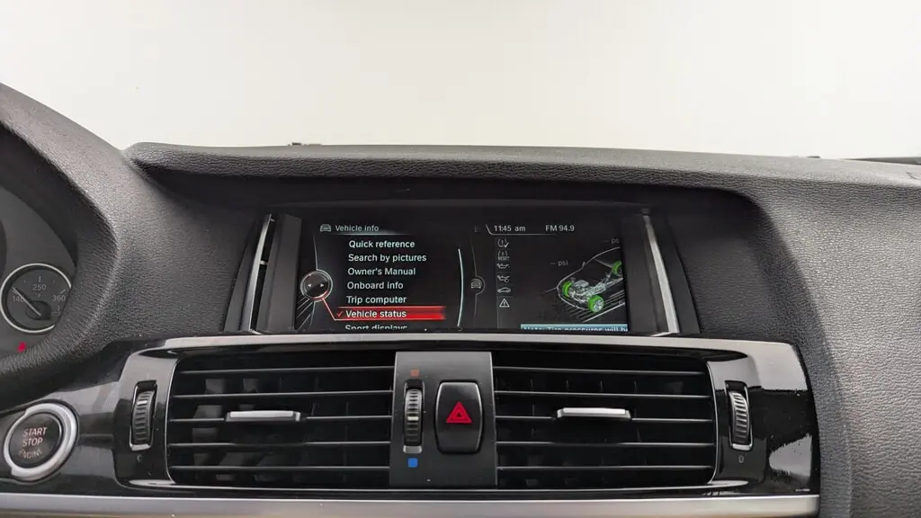 Florida Fine Cars - Used BMW X3 2016 WEST PALM XDRIVE35I