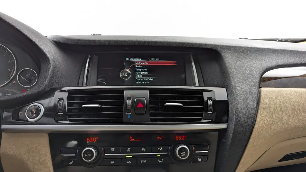 Florida Fine Cars - Used BMW X3 2016 WEST PALM XDRIVE35I