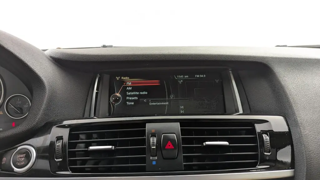 Florida Fine Cars - Used BMW X3 2016 WEST PALM XDRIVE35I