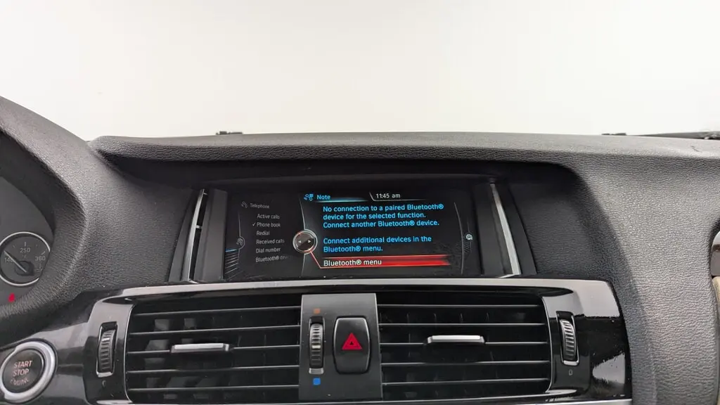 Florida Fine Cars - Used BMW X3 2016 WEST PALM XDRIVE35I