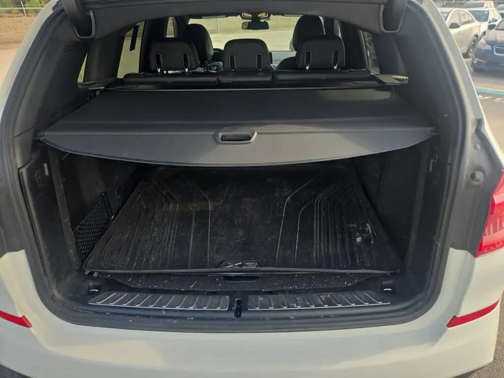 Florida Fine Cars - Used BMW X3 2019 ORLANDO SDRIVE30I