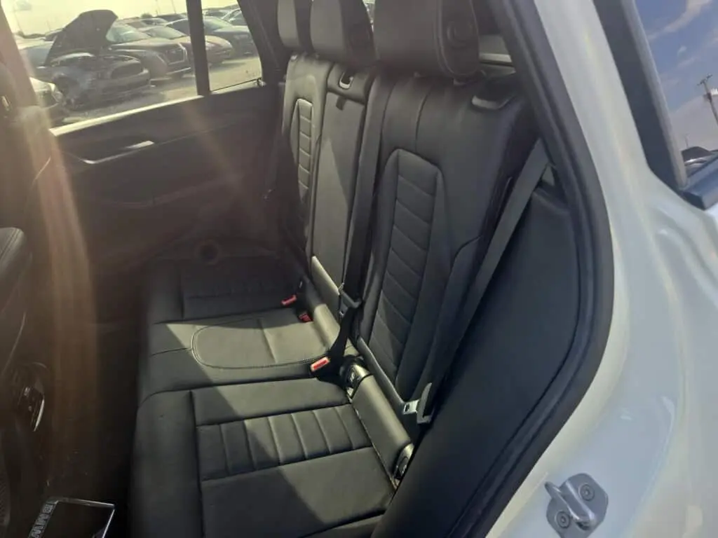 Florida Fine Cars - Used BMW X3 2019 ORLANDO SDRIVE30I