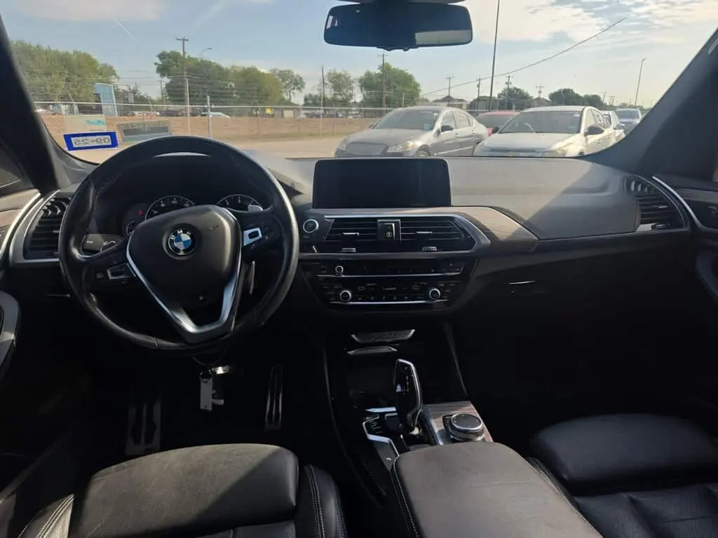 Florida Fine Cars - Used BMW X3 2019 ORLANDO SDRIVE30I