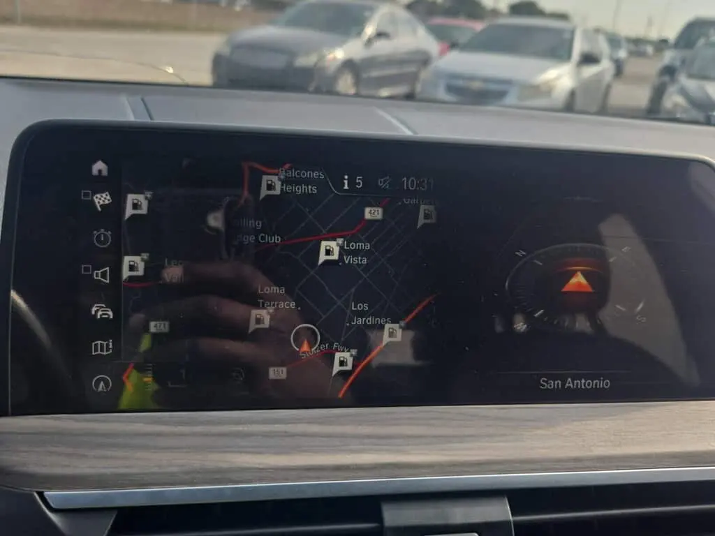 Florida Fine Cars - Used BMW X3 2019 ORLANDO SDRIVE30I