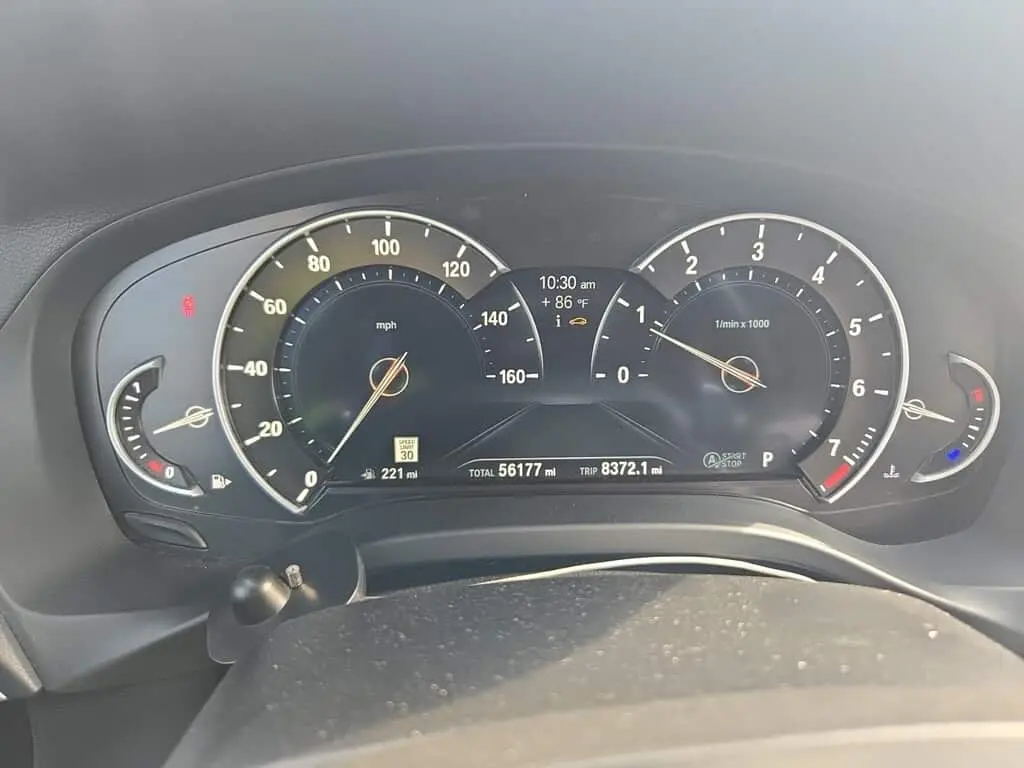 Florida Fine Cars - Used BMW X3 2019 ORLANDO SDRIVE30I