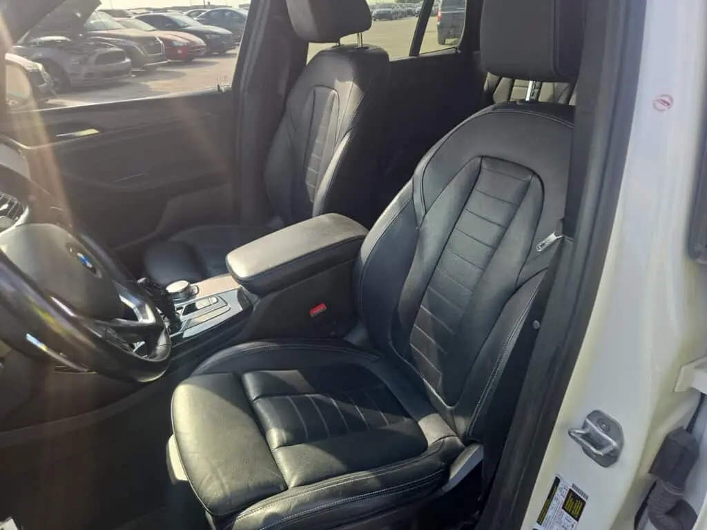 Florida Fine Cars - Used BMW X3 2019 ORLANDO SDRIVE30I