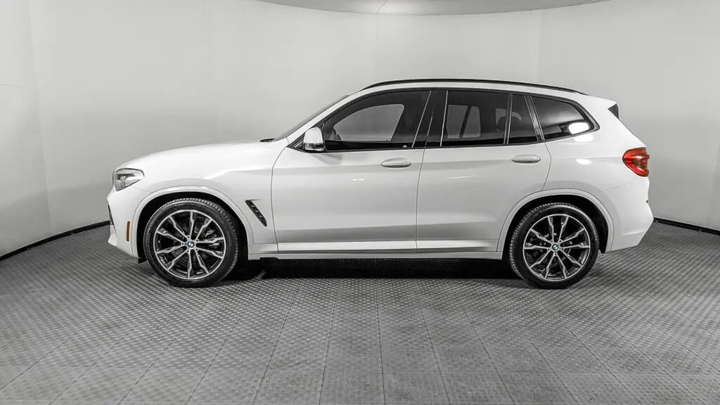 Florida Fine Cars - Used BMW X3 2019 ORLANDO SDRIVE30I
