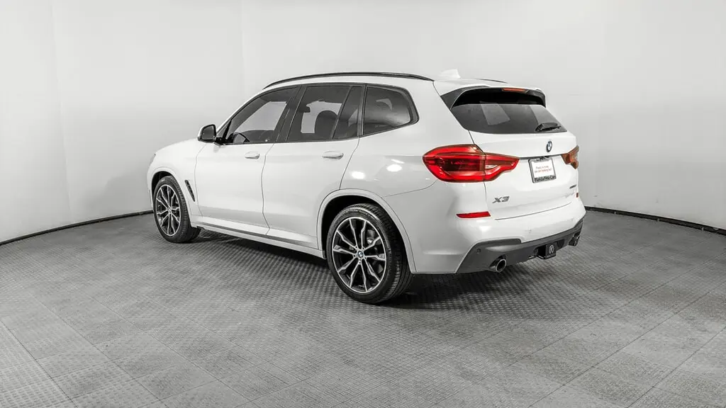 Florida Fine Cars - Used BMW X3 2019 ORLANDO SDRIVE30I