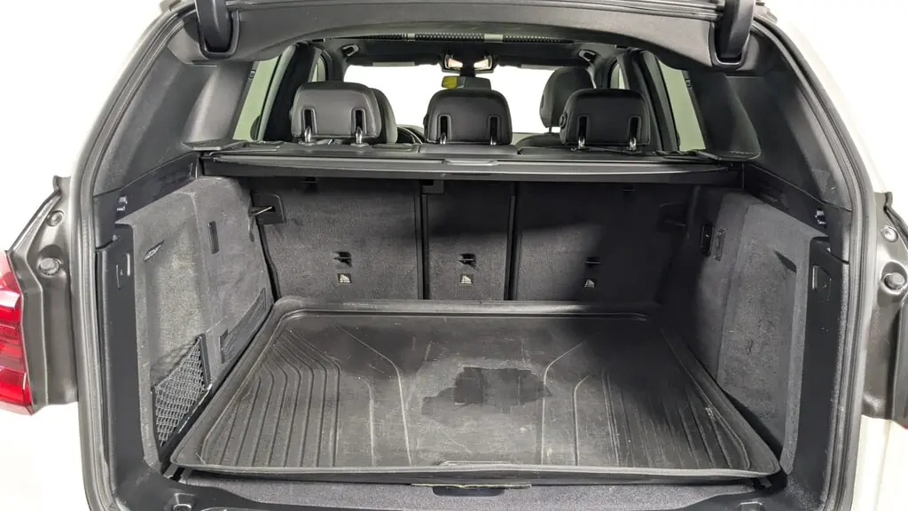 Florida Fine Cars - Used BMW X3 2019 ORLANDO SDRIVE30I