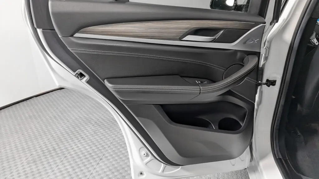 Florida Fine Cars - Used BMW X3 2019 ORLANDO SDRIVE30I