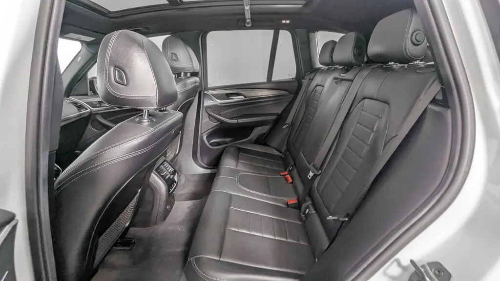 Florida Fine Cars - Used BMW X3 2019 ORLANDO SDRIVE30I