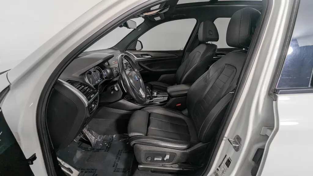 Florida Fine Cars - Used BMW X3 2019 ORLANDO SDRIVE30I