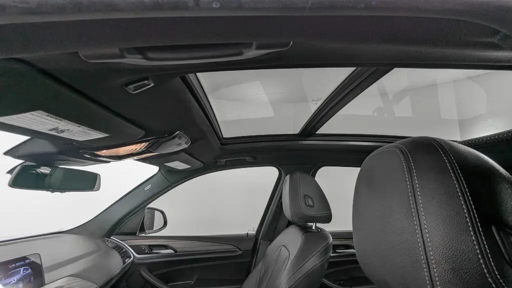 Florida Fine Cars - Used BMW X3 2019 ORLANDO SDRIVE30I