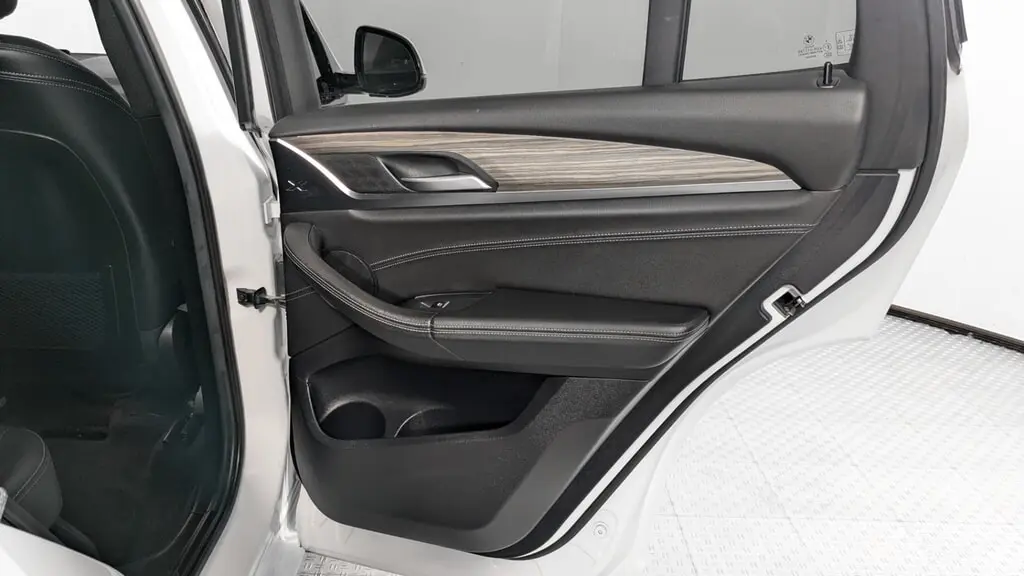 Florida Fine Cars - Used BMW X3 2019 ORLANDO SDRIVE30I