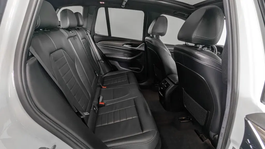 Florida Fine Cars - Used BMW X3 2019 ORLANDO SDRIVE30I