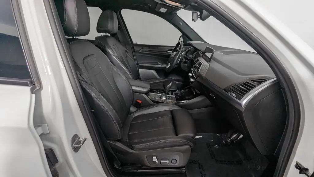 Florida Fine Cars - Used BMW X3 2019 ORLANDO SDRIVE30I