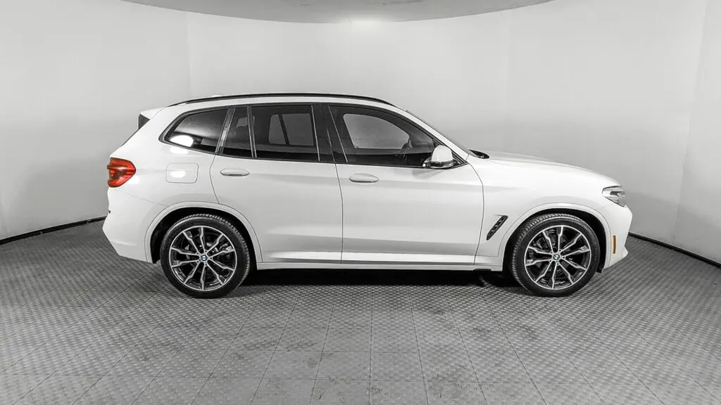Florida Fine Cars - Used BMW X3 2019 ORLANDO SDRIVE30I