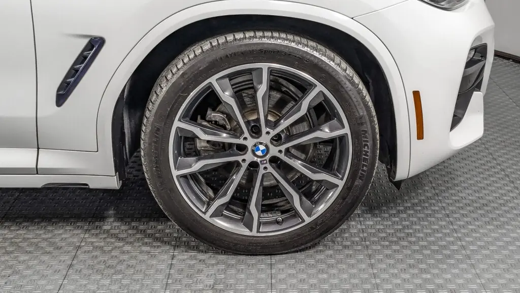 Florida Fine Cars - Used BMW X3 2019 ORLANDO SDRIVE30I