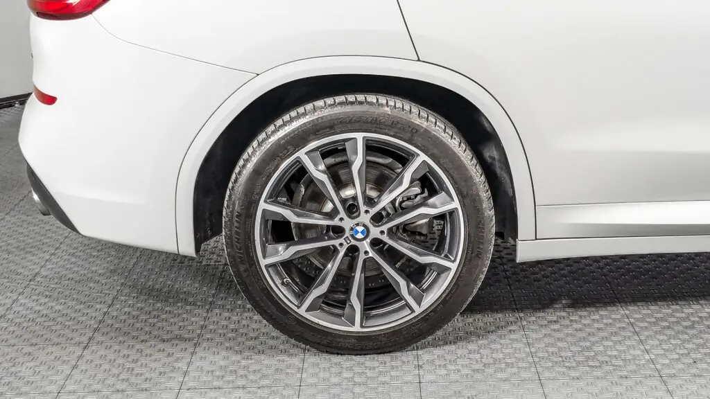 Florida Fine Cars - Used BMW X3 2019 ORLANDO SDRIVE30I