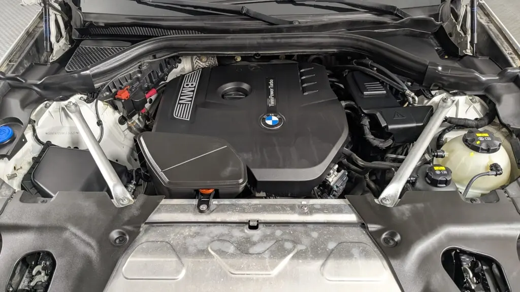 Florida Fine Cars - Used BMW X3 2019 ORLANDO SDRIVE30I