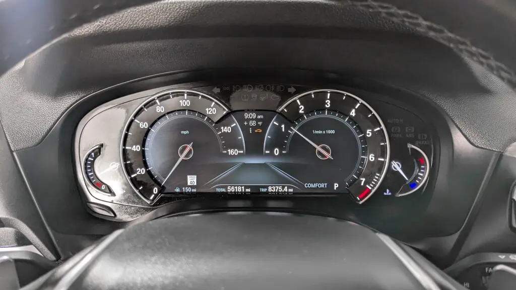 Florida Fine Cars - Used BMW X3 2019 ORLANDO SDRIVE30I