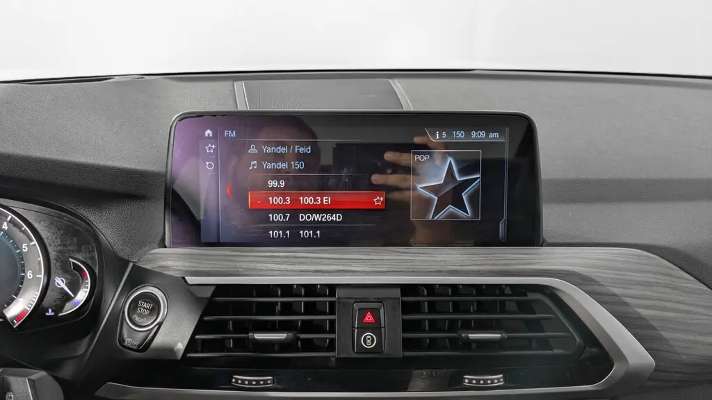 Florida Fine Cars - Used BMW X3 2019 ORLANDO SDRIVE30I