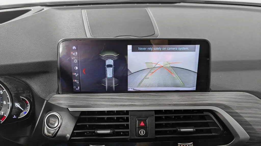 Florida Fine Cars - Used BMW X3 2019 ORLANDO SDRIVE30I