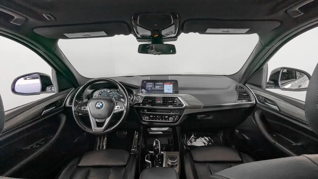 Florida Fine Cars - Used BMW X3 2019 ORLANDO SDRIVE30I
