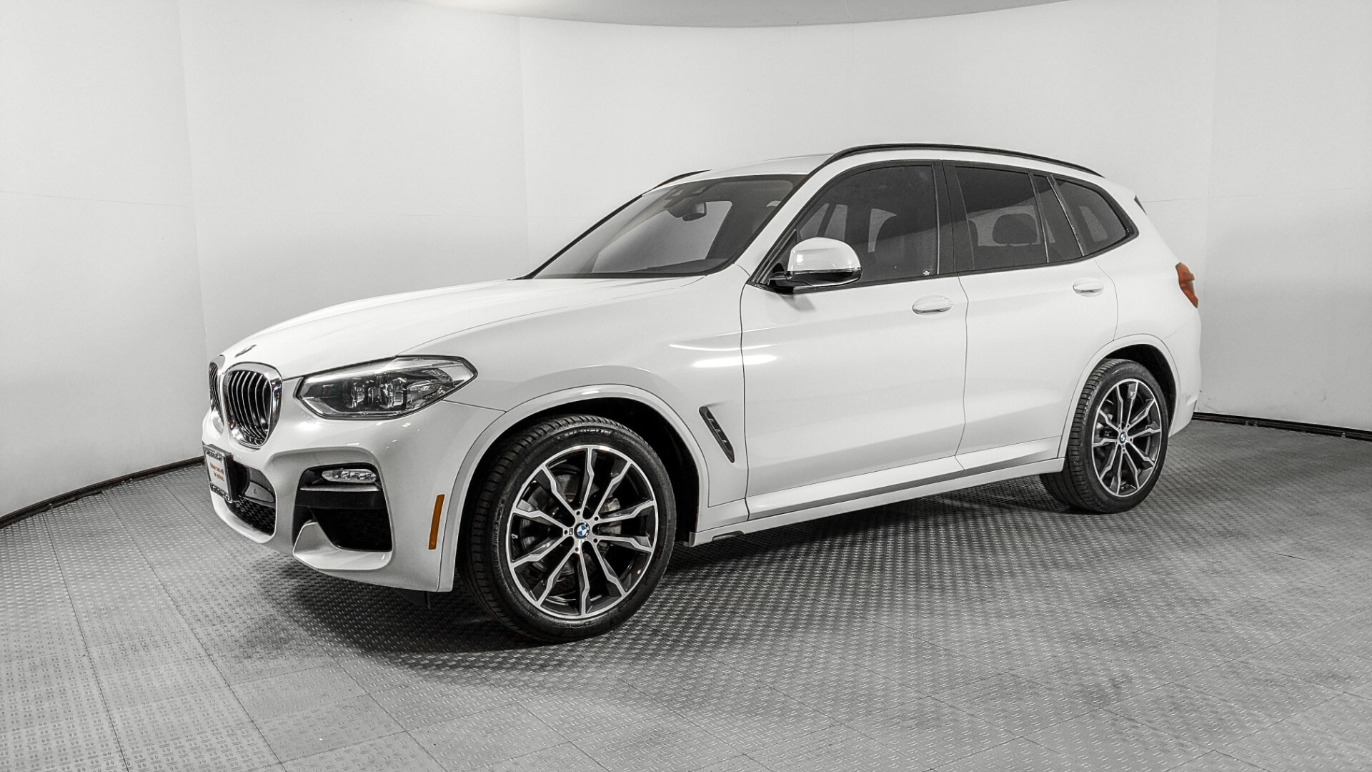 2019 BMW X3 30i