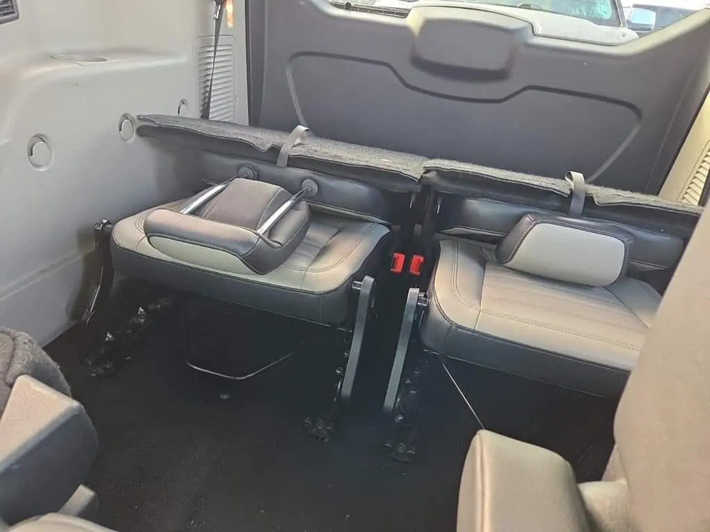 Florida Fine Cars - Used FORD TRANSIT CONNECT WAGON 2019 WEST PALM XLT