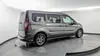 Florida Fine Cars - Used FORD TRANSIT CONNECT WAGON 2019 WEST PALM XLT