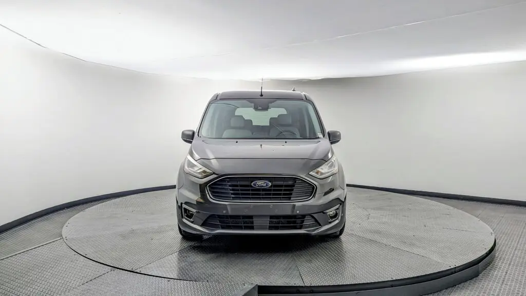 Florida Fine Cars - Used FORD TRANSIT CONNECT WAGON 2019 WEST PALM XLT