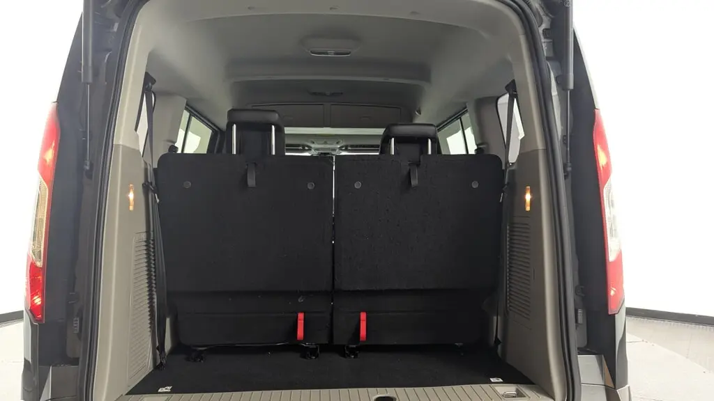 Florida Fine Cars - Used FORD TRANSIT CONNECT WAGON 2019 WEST PALM XLT