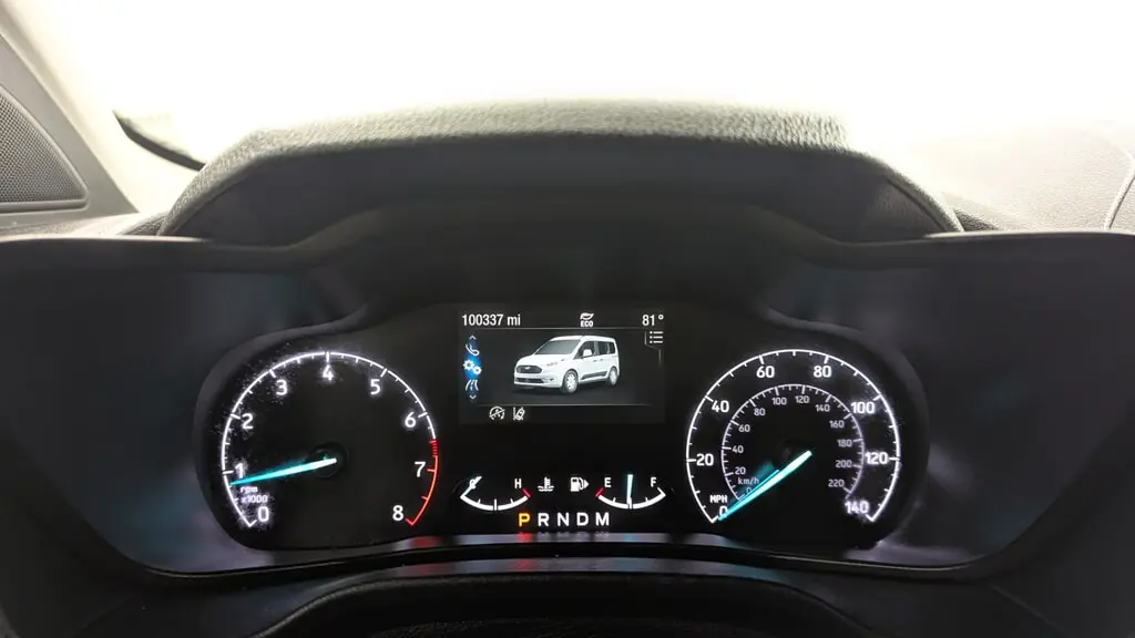 Florida Fine Cars - Used FORD TRANSIT CONNECT WAGON 2019 WEST PALM XLT