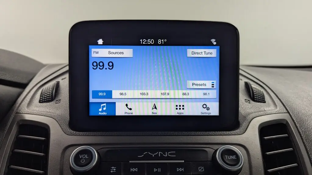 Florida Fine Cars - Used FORD TRANSIT CONNECT WAGON 2019 WEST PALM XLT