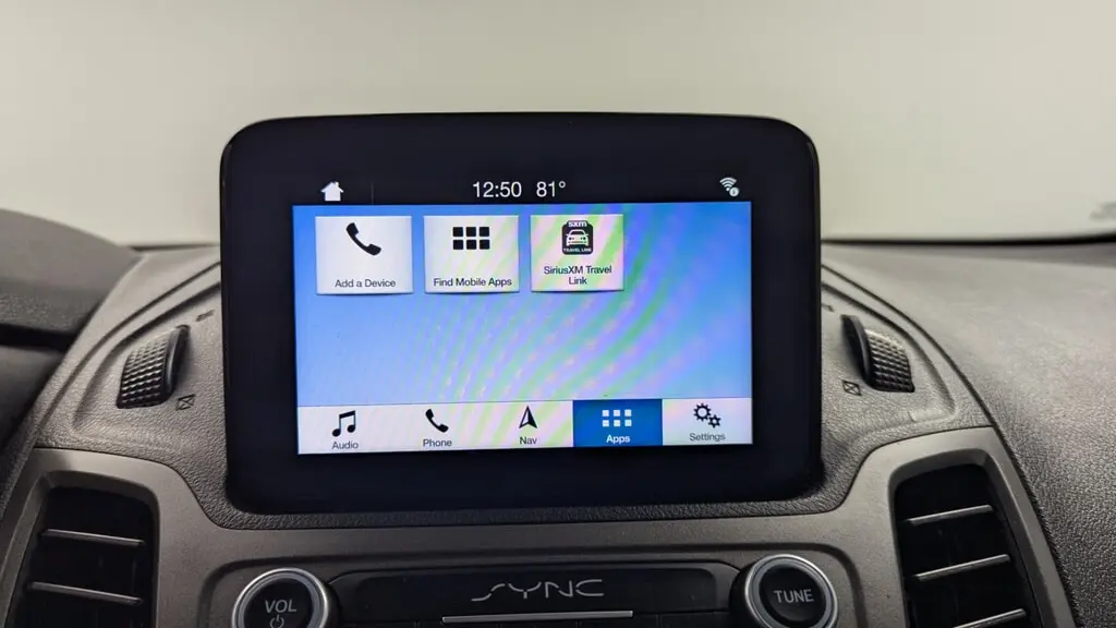 Florida Fine Cars - Used FORD TRANSIT CONNECT WAGON 2019 WEST PALM XLT