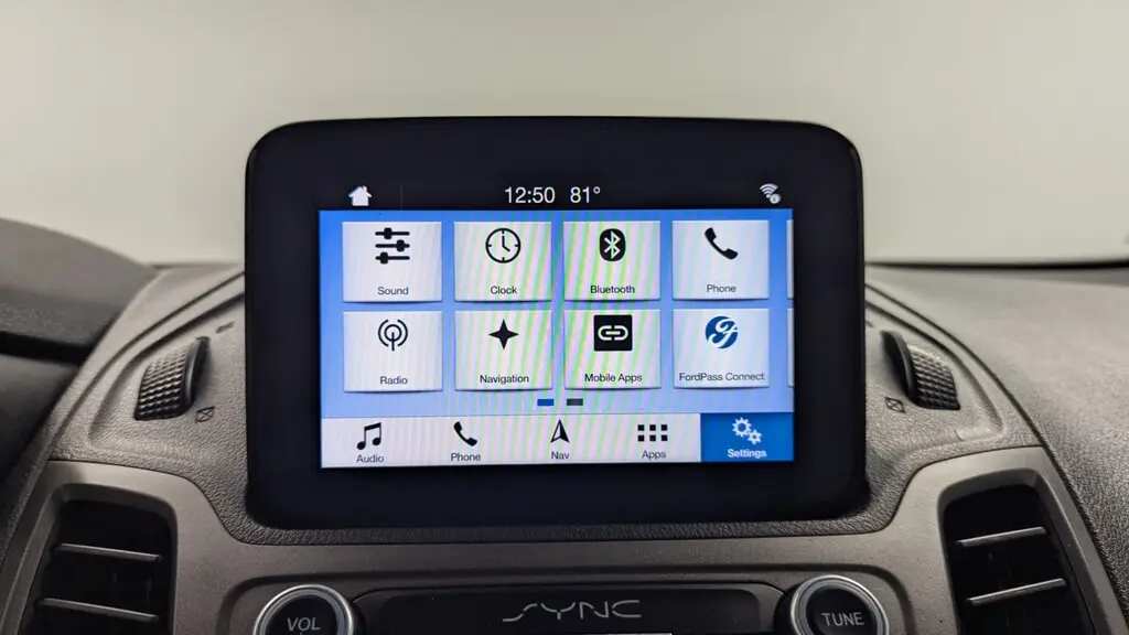 Florida Fine Cars - Used FORD TRANSIT CONNECT WAGON 2019 WEST PALM XLT