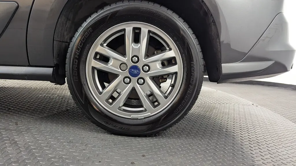 Florida Fine Cars - Used FORD TRANSIT CONNECT WAGON 2019 WEST PALM XLT