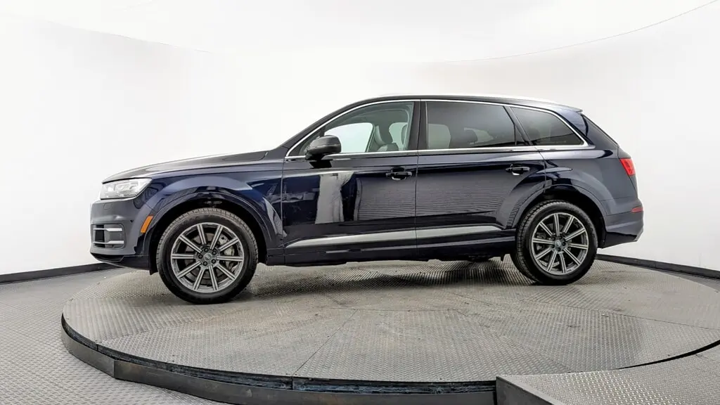 Florida Fine Cars - Used AUDI Q7 2017 MARGATE PREMIUM PLUS